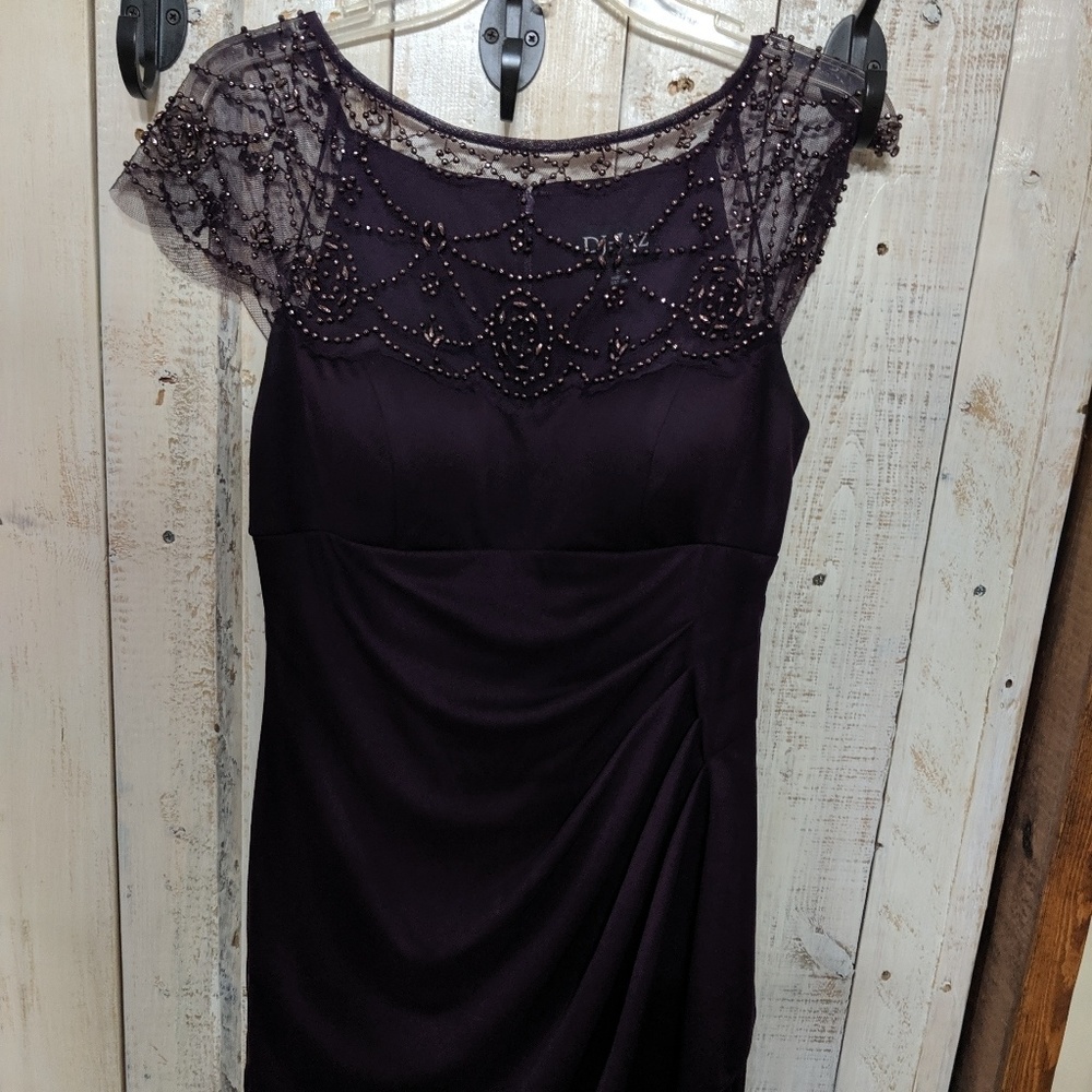 Semi Formal Dress sz. 6